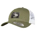 Logobeg Retro Trucker 2 Tone Cap