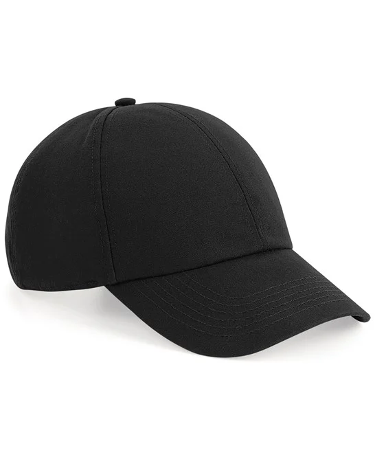 B54 Organic Cotton 6 Panel Cap