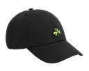 Seamróige Organic cotton 6-panel cap