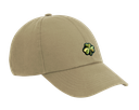 Seamróige Organic cotton 6-panel cap