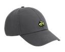 Seamróige Organic cotton 6-panel cap