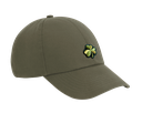 Seamróige Organic cotton 6-panel cap
