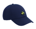 Seamróige Organic cotton 6-panel cap