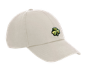 Seamróige Organic cotton 6-panel cap