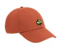 Seamróige Organic cotton 6-panel cap