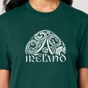 Megalith Organic Unisex T-Shirt