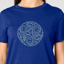 Shield Organic Women's T-Shirt