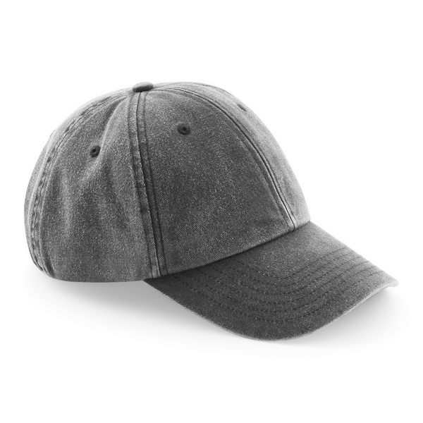 B655 Low Profile Vintage Cap
