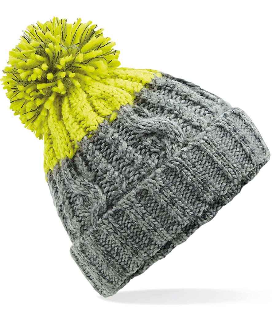 BB437 Beechfield Apres Beanie