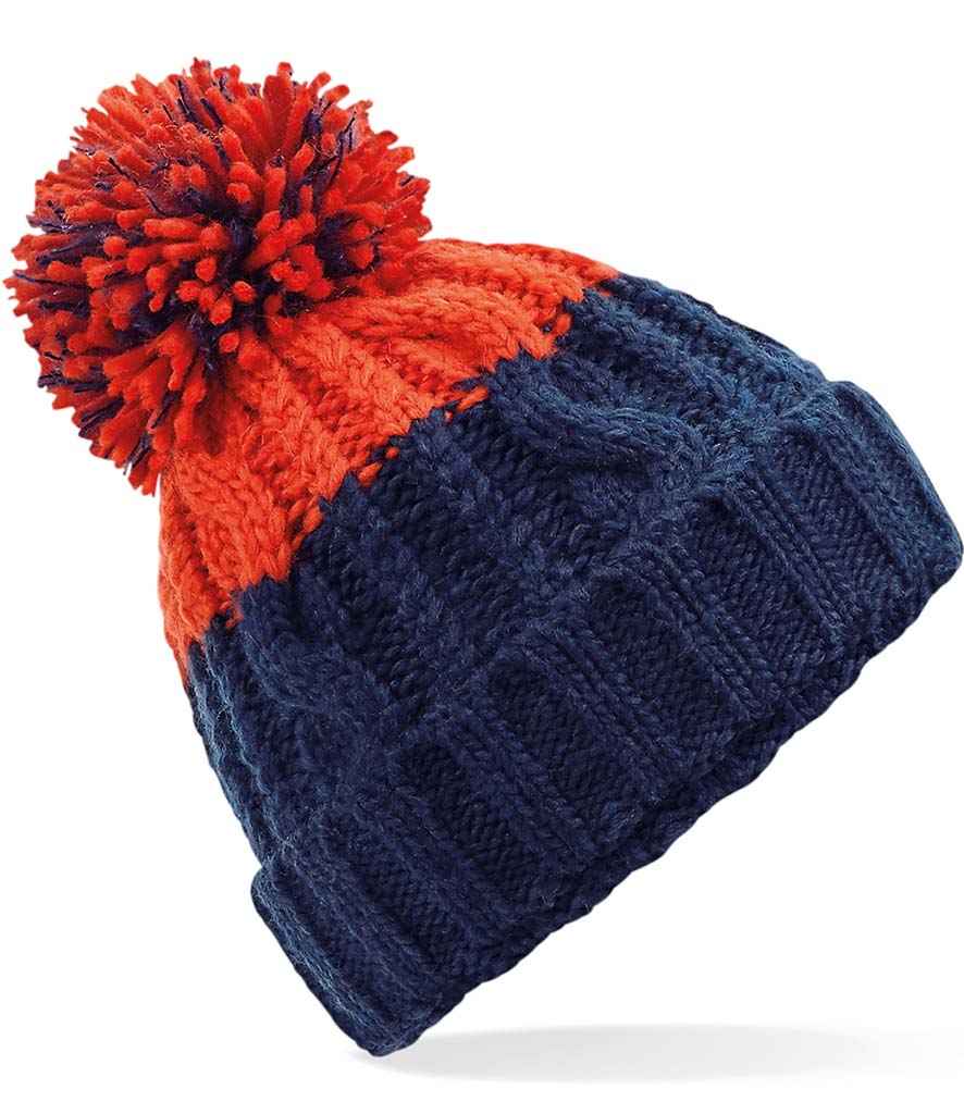 BB437 Beechfield Apres Beanie