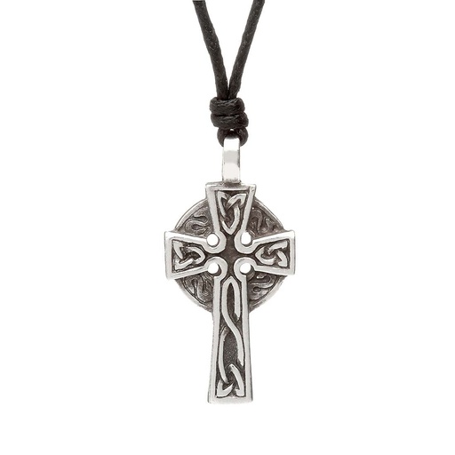 [CKR05/06] Celtic Cross Legend Pendant