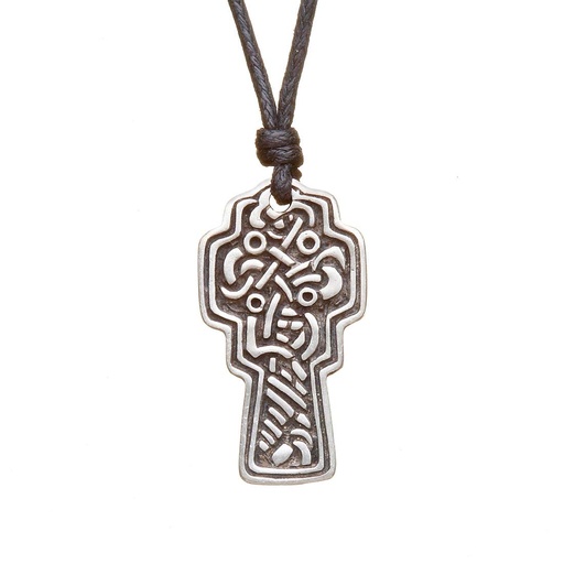 [CKR29/04] Celtic Cross Heritage Pendant