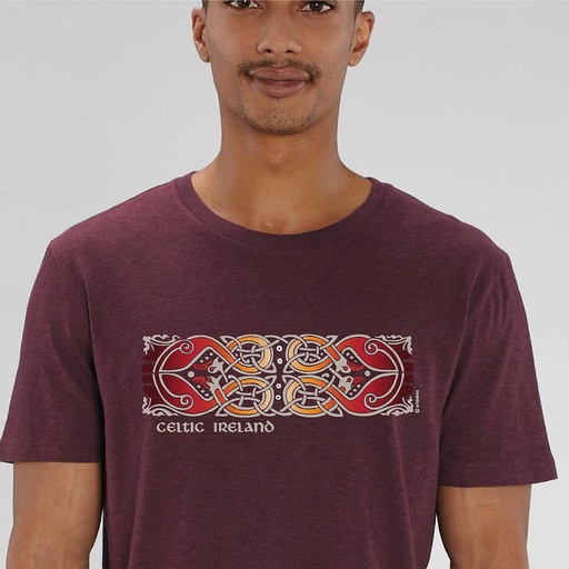 Kells Organic Unisex T-Shirt